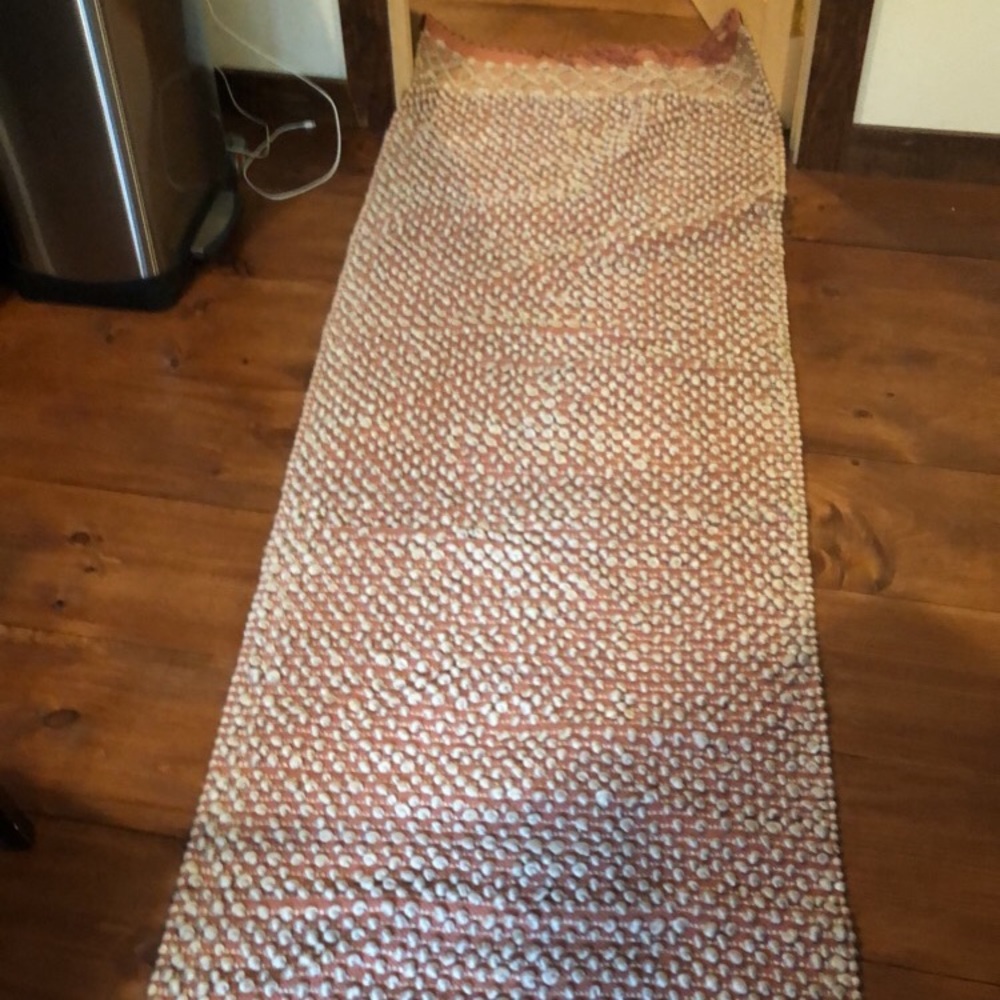 Joanna Gaines Anthropologie Textured Eva Runner